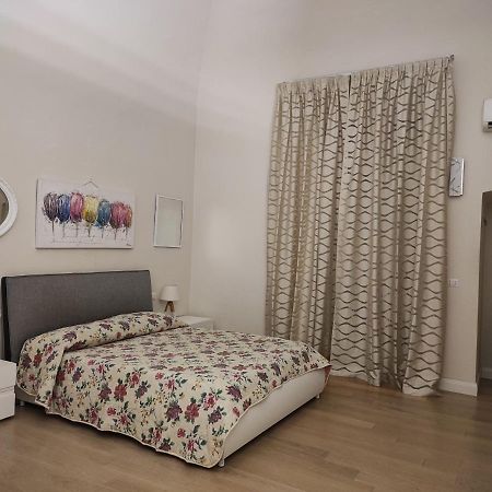 Ferienwohnung Indahouse Bari Exterior foto