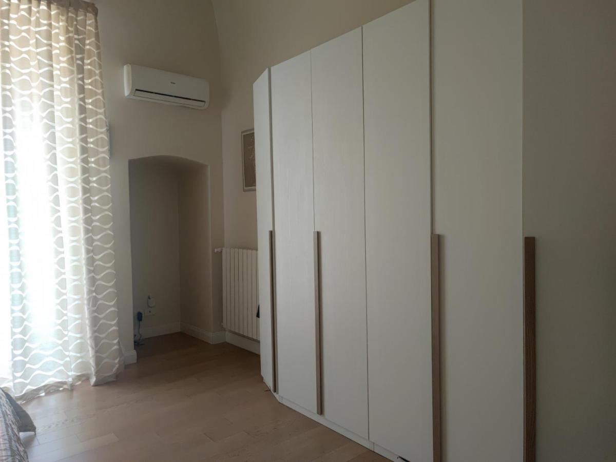 Ferienwohnung Indahouse Bari Exterior foto