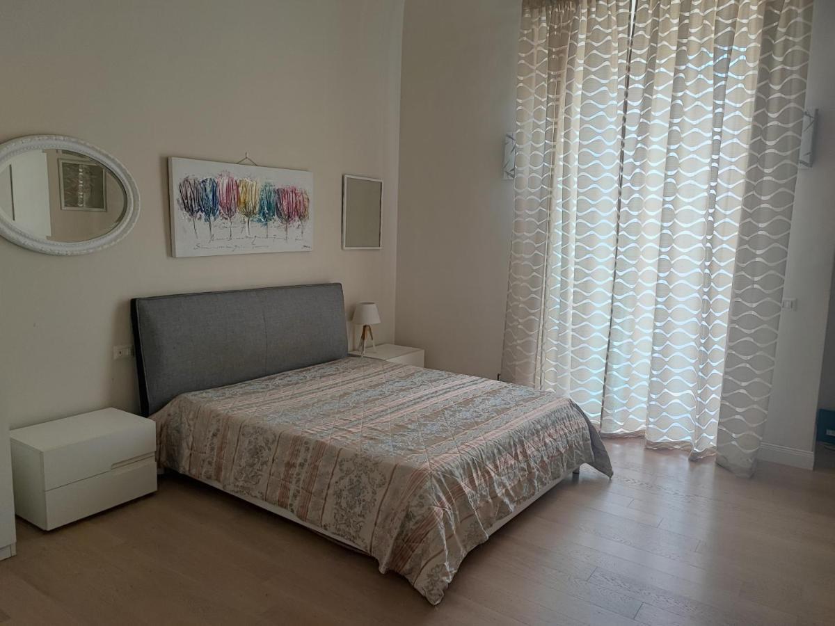 Ferienwohnung Indahouse Bari Exterior foto
