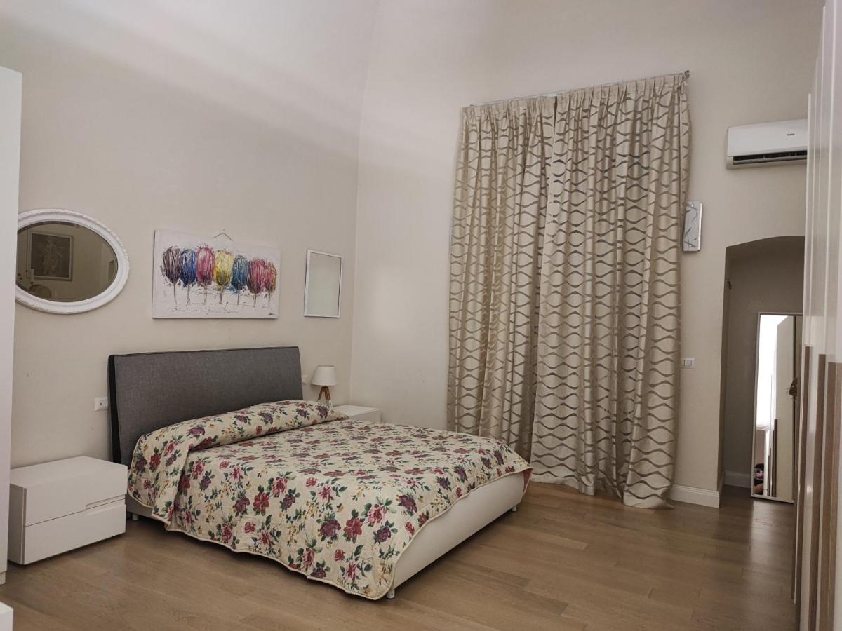 Ferienwohnung Indahouse Bari Exterior foto